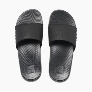 Women’s Reef One Slides